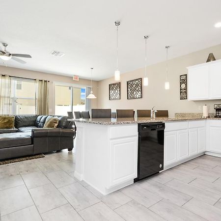 קיסימי Four Bedrooms Townhome 5119 מראה חיצוני תמונה