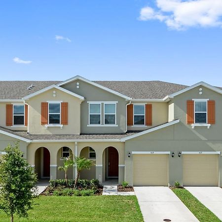 קיסימי Four Bedrooms Townhome 5119 מראה חיצוני תמונה