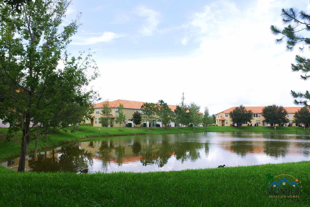 קיסימי Four Bedrooms Townhome 5119 מראה חיצוני תמונה