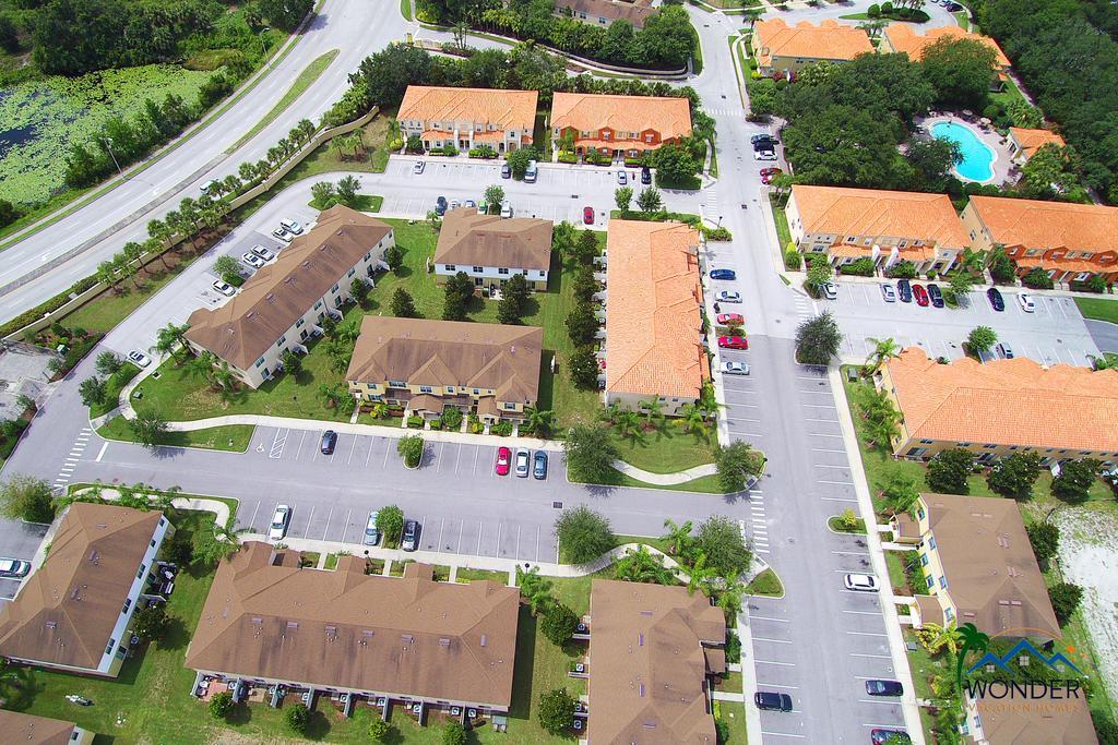 קיסימי Four Bedrooms Townhome 5119 מראה חיצוני תמונה