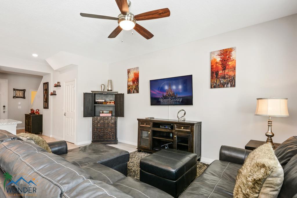 קיסימי Four Bedrooms Townhome 5119 מראה חיצוני תמונה