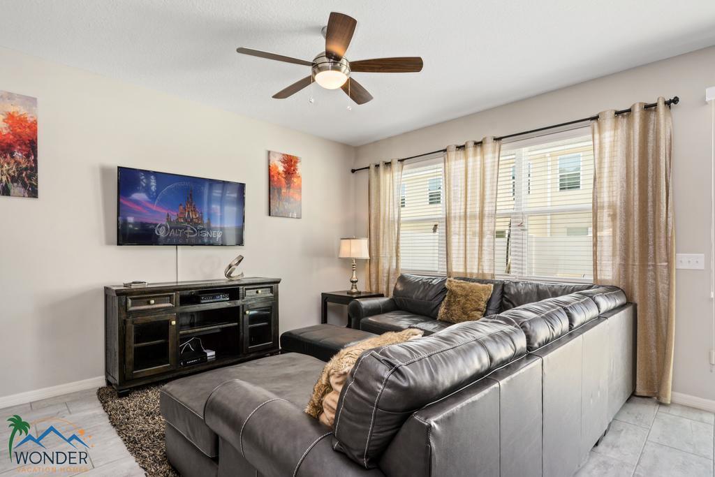 קיסימי Four Bedrooms Townhome 5119 מראה חיצוני תמונה