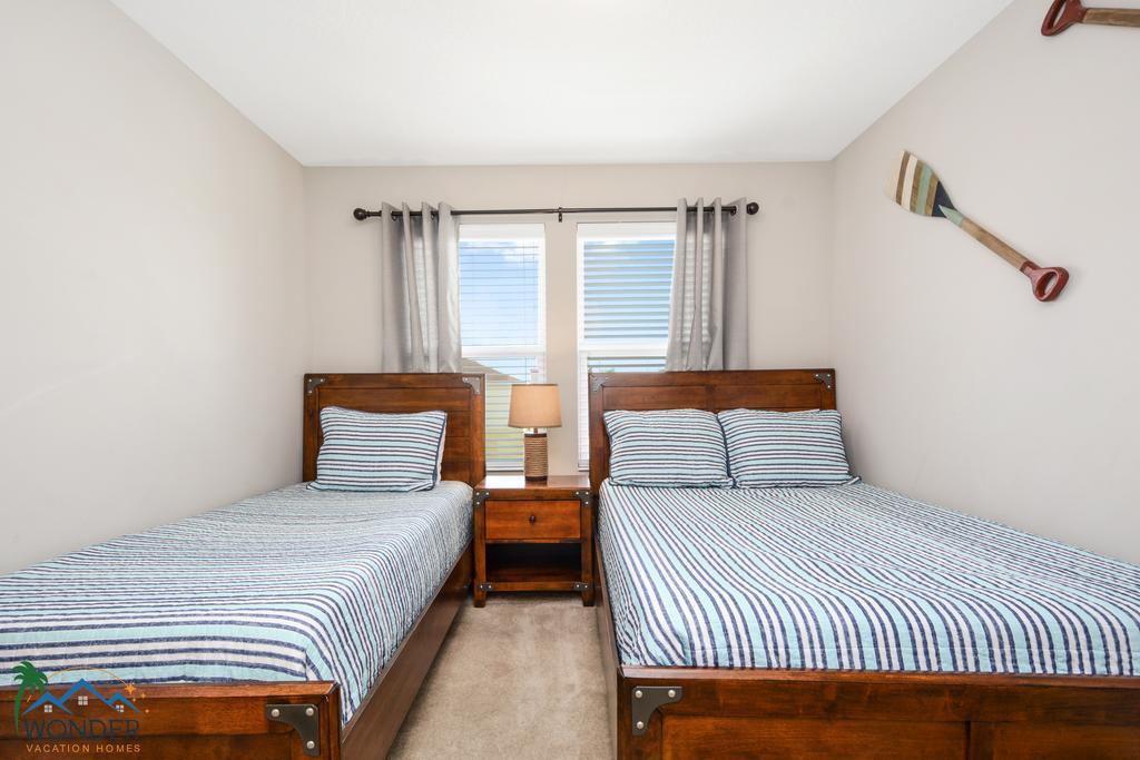 קיסימי Four Bedrooms Townhome 5119 מראה חיצוני תמונה