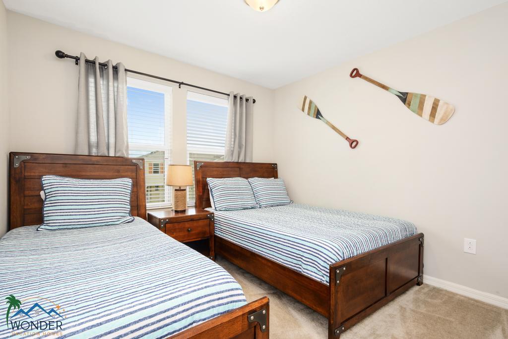 קיסימי Four Bedrooms Townhome 5119 מראה חיצוני תמונה