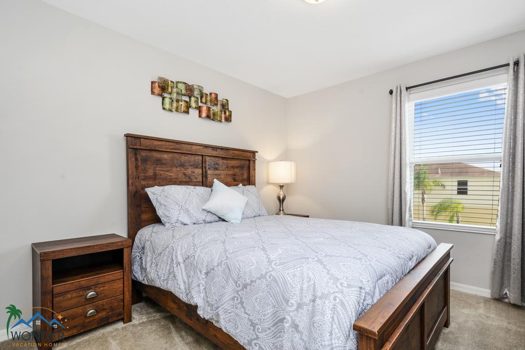 קיסימי Four Bedrooms Townhome 5119 מראה חיצוני תמונה