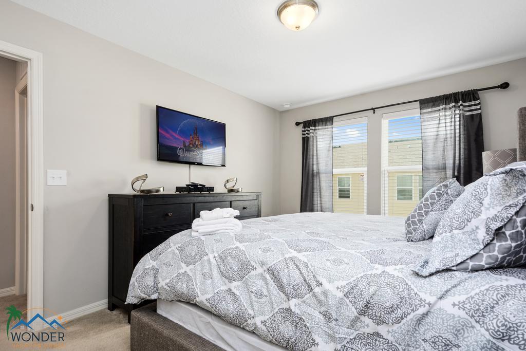 קיסימי Four Bedrooms Townhome 5119 מראה חיצוני תמונה