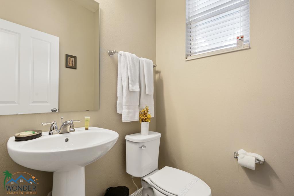 קיסימי Four Bedrooms Townhome 5119 מראה חיצוני תמונה