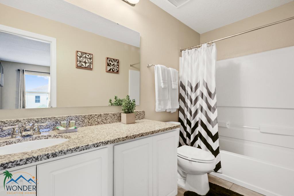 קיסימי Four Bedrooms Townhome 5119 מראה חיצוני תמונה