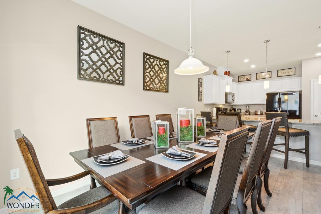 קיסימי Four Bedrooms Townhome 5119 מראה חיצוני תמונה