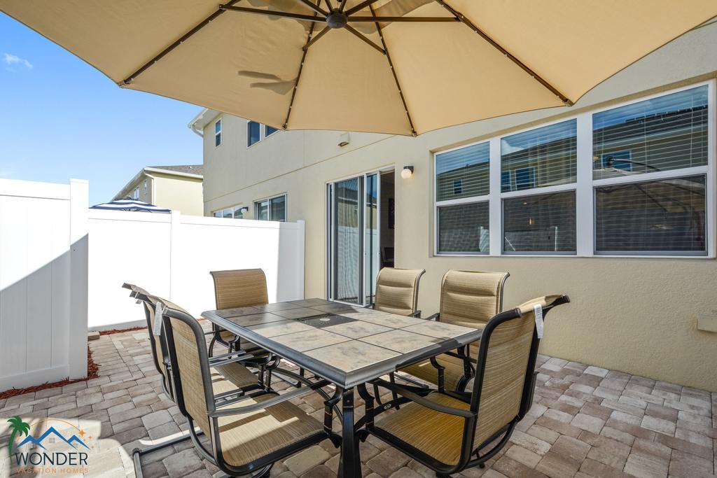 קיסימי Four Bedrooms Townhome 5119 מראה חיצוני תמונה