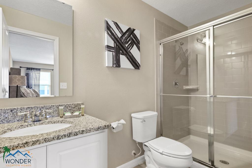 קיסימי Four Bedrooms Townhome 5119 מראה חיצוני תמונה