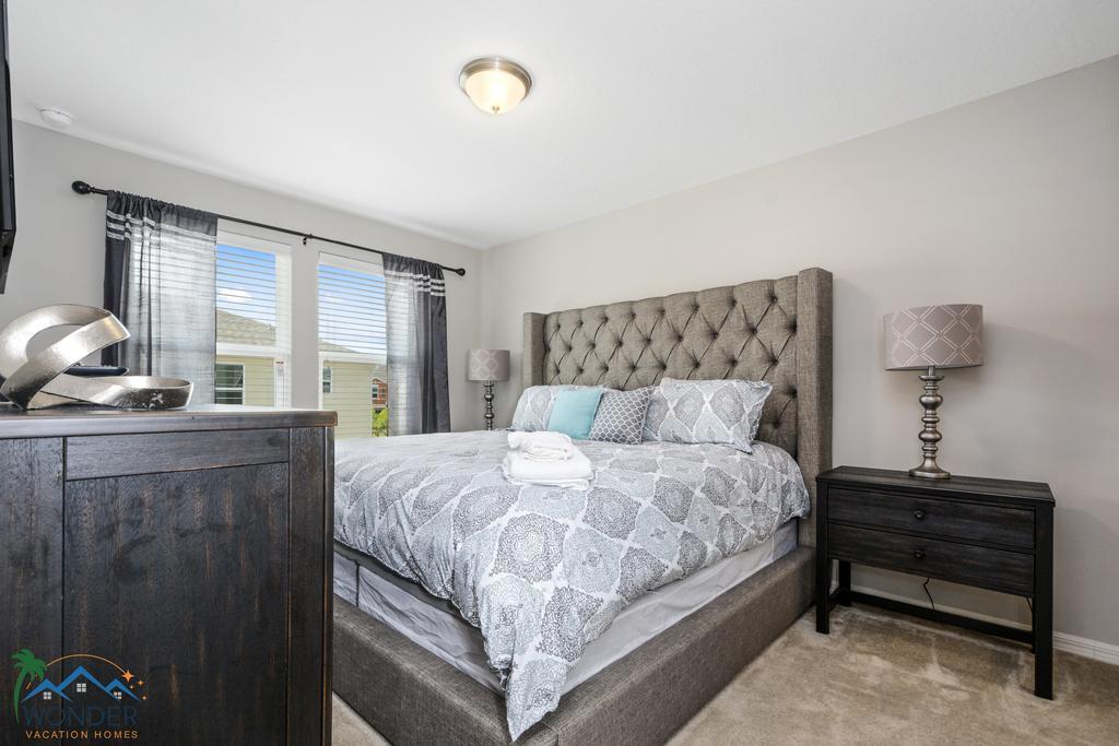 קיסימי Four Bedrooms Townhome 5119 מראה חיצוני תמונה