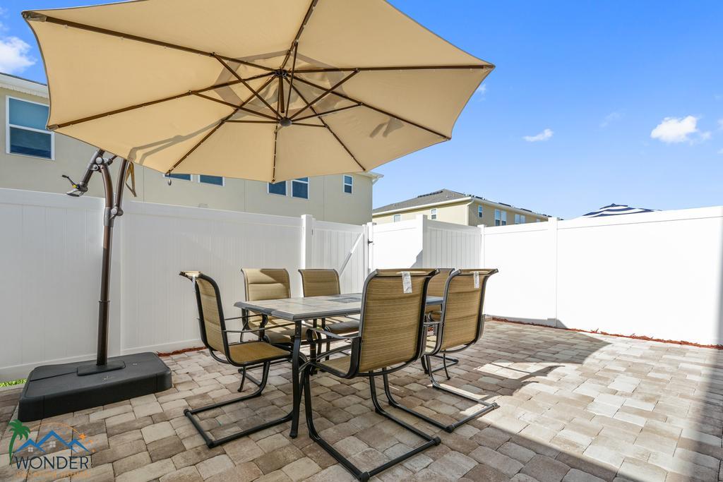 קיסימי Four Bedrooms Townhome 5119 מראה חיצוני תמונה